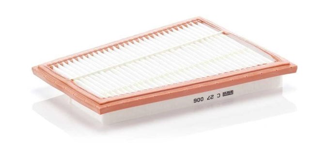 C27006 Mann-Filter