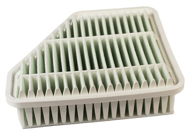 C27013 Mann-Filter