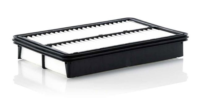 C27019 Mann-Filter