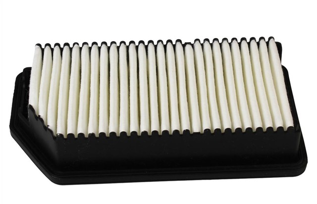 C27021 Mann-Filter