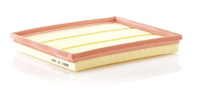 Filtro de ar C27026 MANN