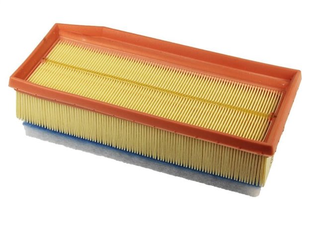 C27030 Mann-Filter