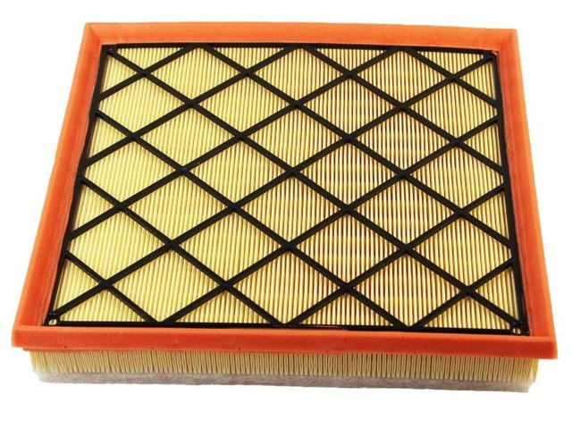 C27107 Mann-Filter