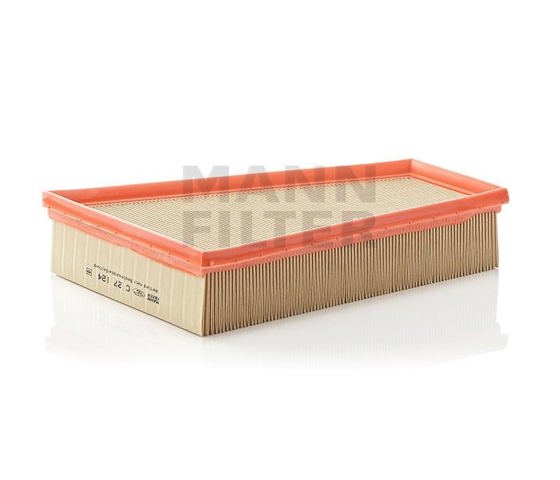 C27124 Mann-Filter