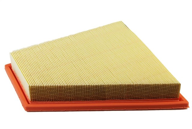 C27125 Mann-Filter