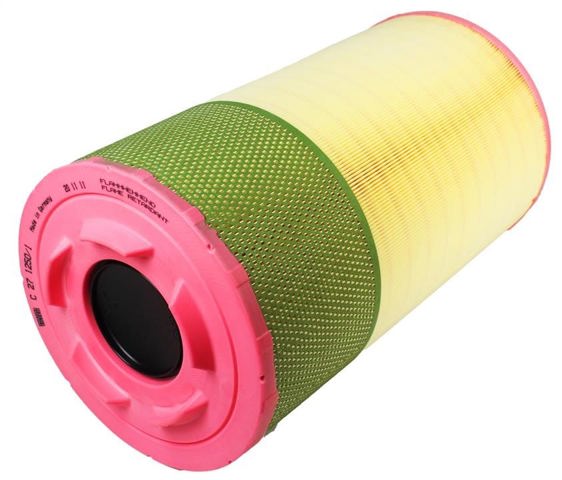 C2712501 Mann-Filter