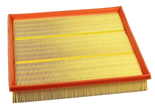 C27161 Mann-Filter
