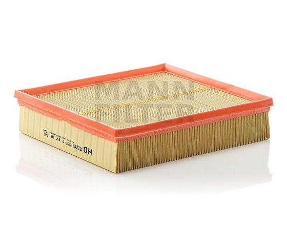 C27181 Mann-Filter