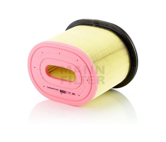 Filtro de ar C27380 MANN