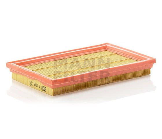 C2748 Mann-Filter