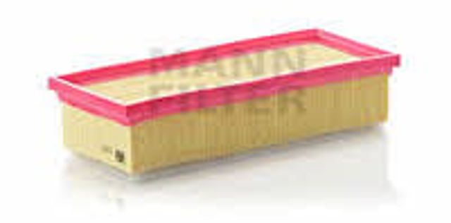 C27741 Mann-Filter