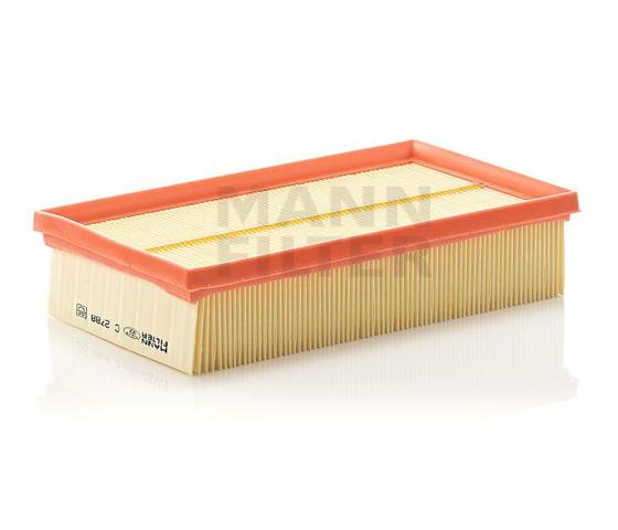 C2788 Mann-Filter