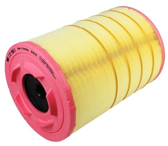 C279983 Mann-Filter
