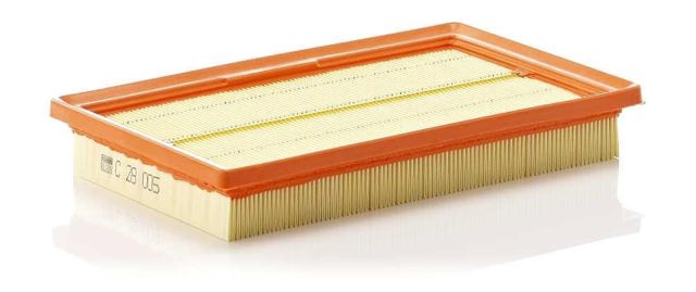 C28005 Mann-Filter
