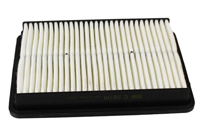 C28011 Mann-Filter
