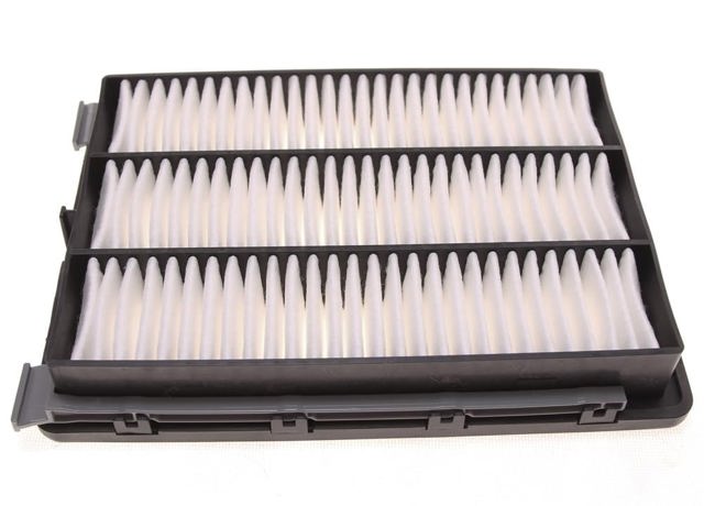 C28035 Mann-Filter