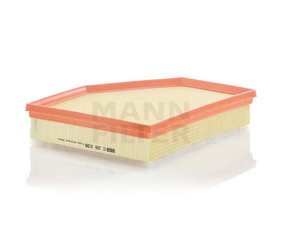 C28038 Mann-Filter