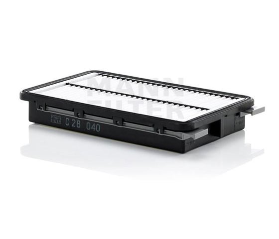 C28040 Mann-Filter
