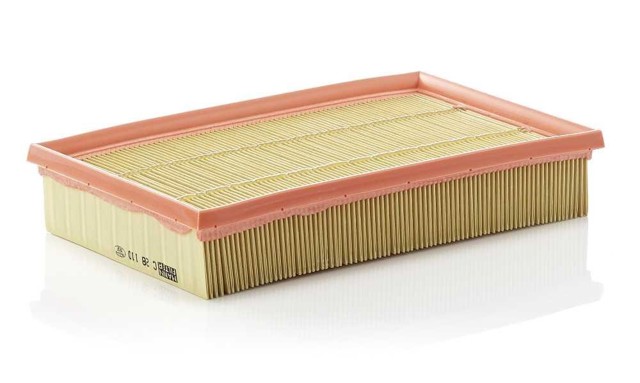 C28110 Mann-Filter