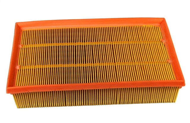 C28122 Mann-Filter