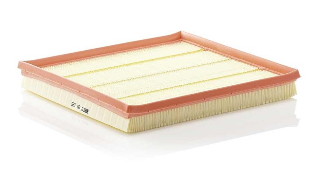 C28125 Mann-Filter