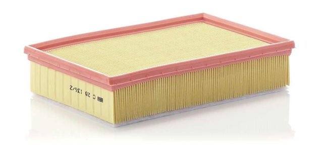 C281362 Mann-Filter