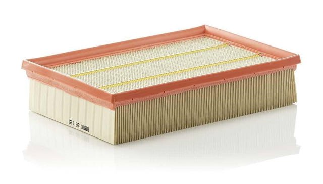 C28155 Mann-Filter