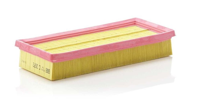 C2872 Mann-Filter