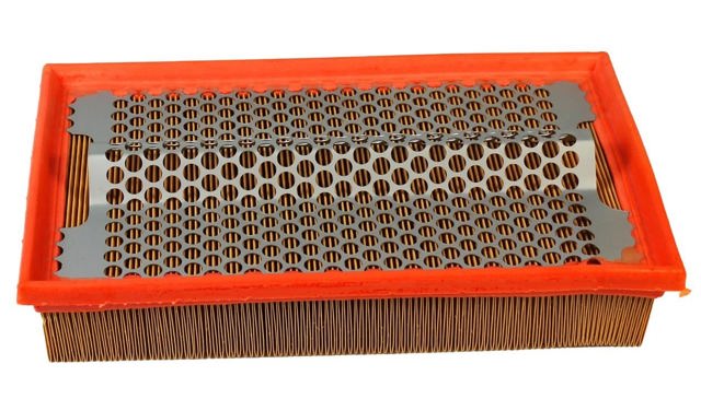 C291262 Mann-Filter