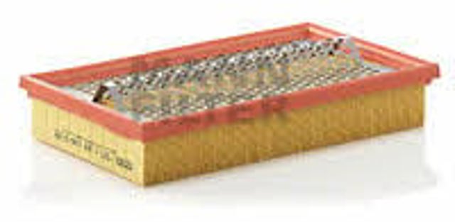 C291263 Mann-Filter