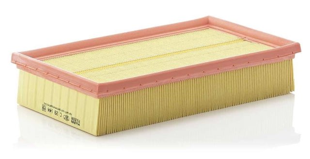 C29144 Mann-Filter