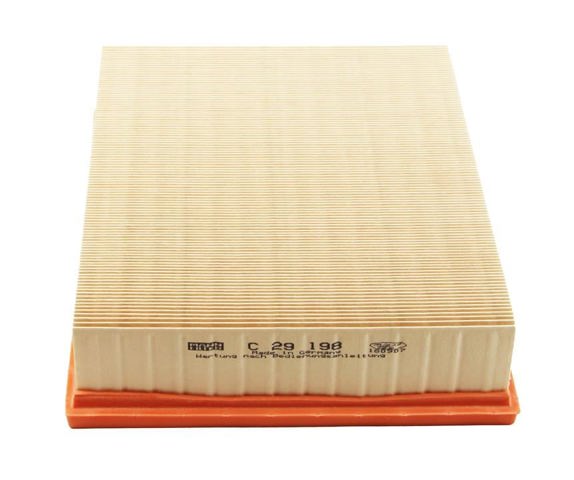 C29198 Mann-Filter