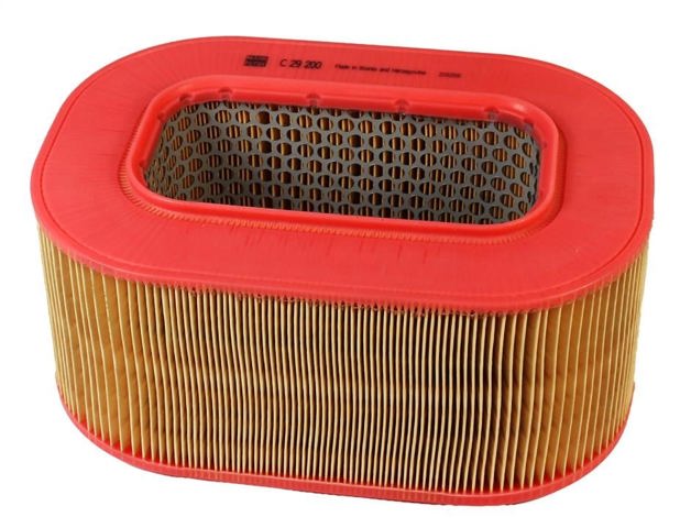 C29200 Mann-Filter