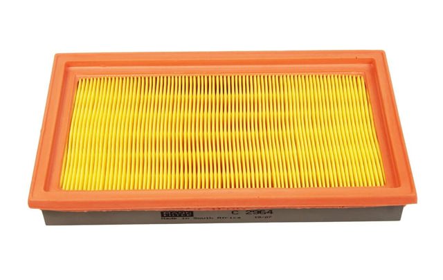 C2964 Mann-Filter