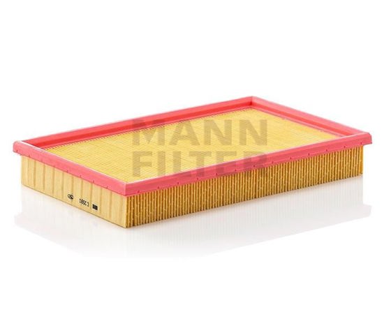 Filtro de ar C2991 MANN