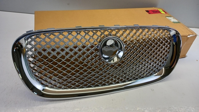 C2Z3832 Jaguar
