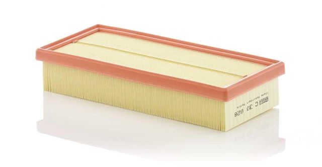 Filtro de ar C30028 MANN