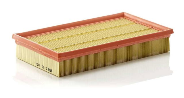 C30115 Mann-Filter
