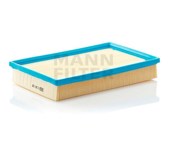 Filtro de ar C30125 MANN