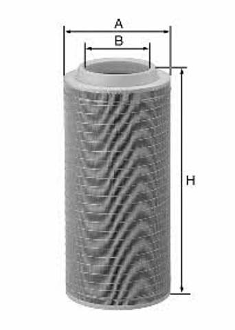 C301730 Mann-Filter