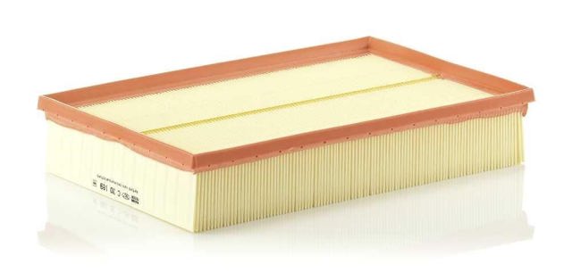 C30189 Mann-Filter
