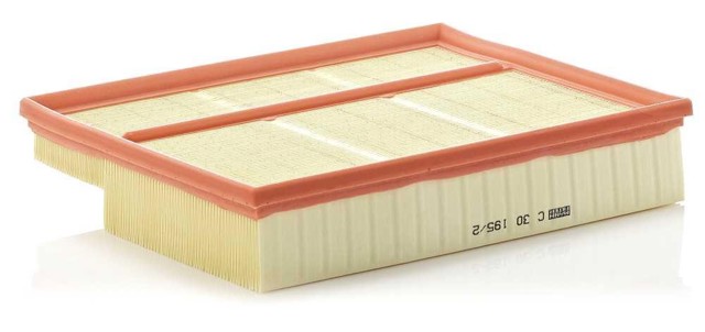 C301952 Mann-Filter