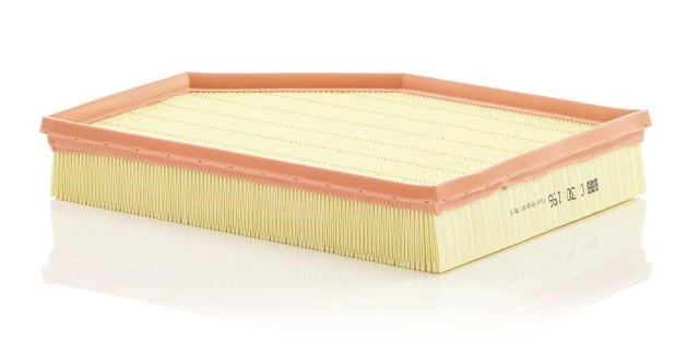 C30196 Mann-Filter