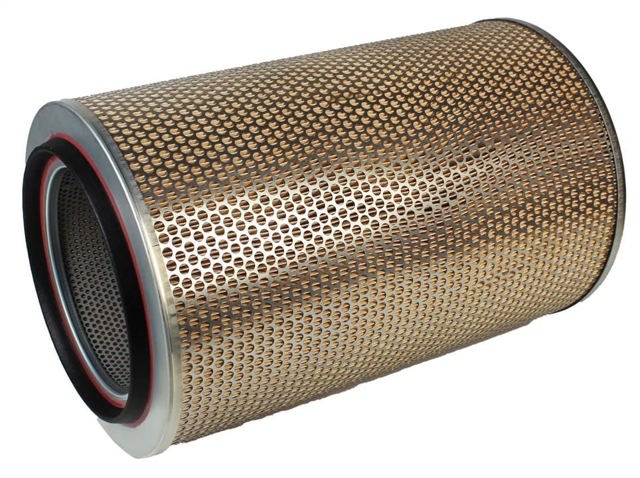 C308502 Mann-Filter