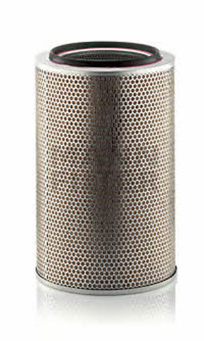 C308506 Mann-Filter