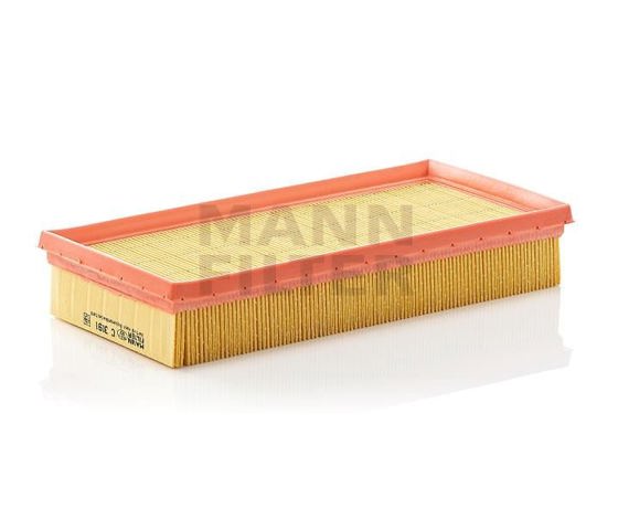 Filtro de ar C3091 MANN