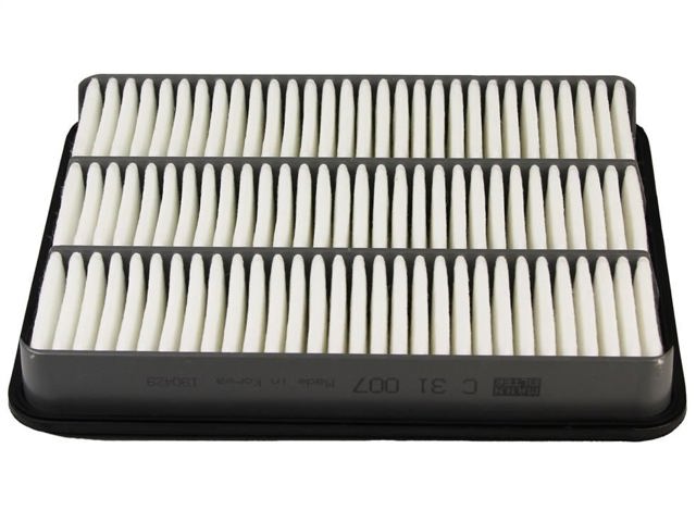 C31007 Mann-Filter
