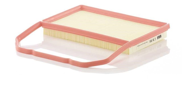 C31031 Mann-Filter