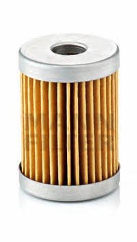 C311 Mann-Filter