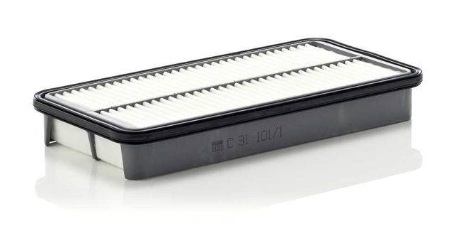 C311011 Mann-Filter